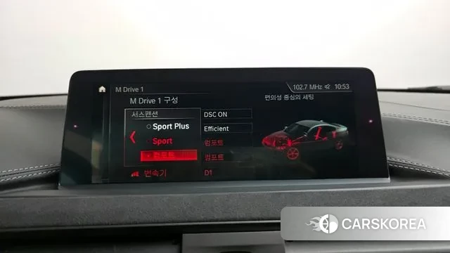 BMW M4 (F82) id 3709218 из Кореи 7