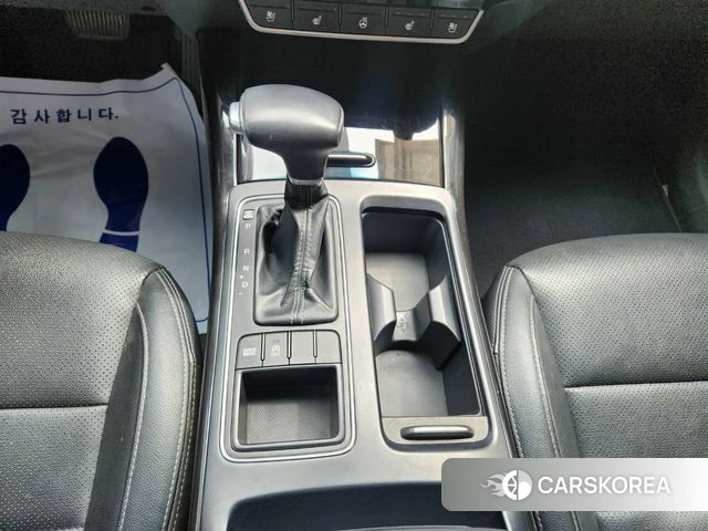 Kia The New Sorento id 4698896 из Кореи 7