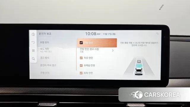 Genesis GV60 id 3371857 из Кореи 7