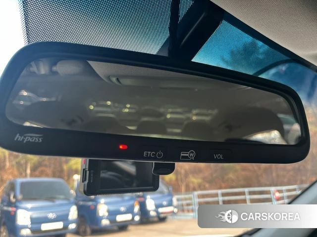 Kia The New K5 2nd generation id 3808026 из Кореи 7