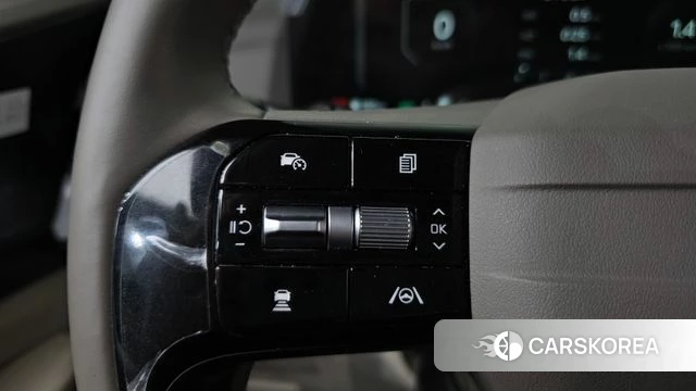 Kia The New Carnival 4th Generation id 4739093 из Кореи 7
