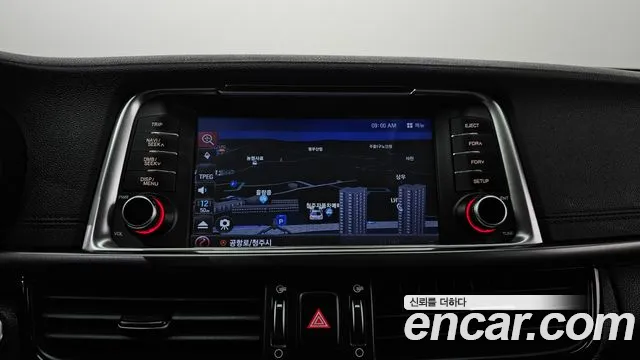 Kia K5 second generation id 2494226 из Кореи 7