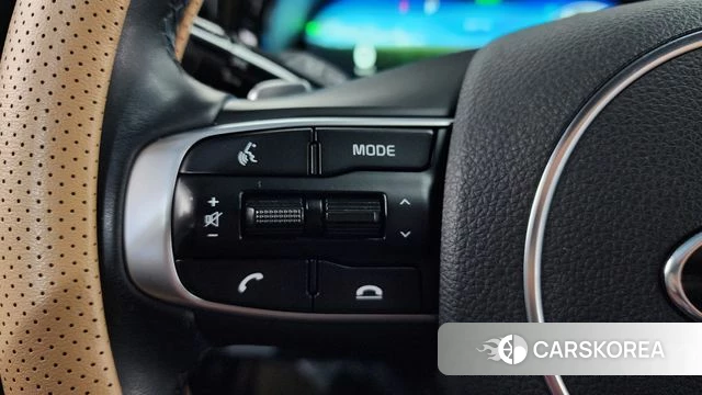 Kia K5 Hybrid 3rd Generation id 3899238 из Кореи 7