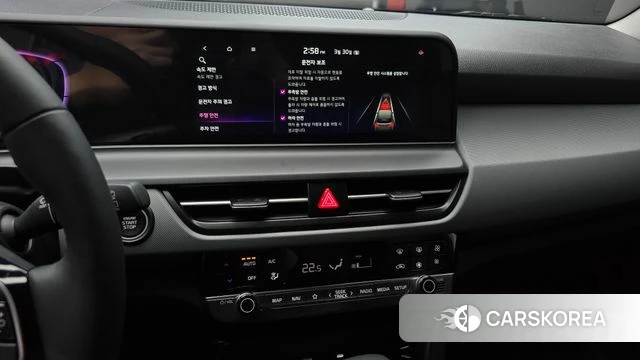 Kia The New Seltos id 3858131 из Кореи 7