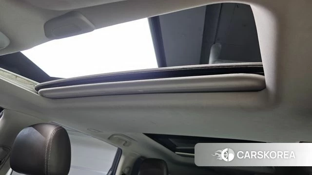 Infiniti QX60 id 4667742 из Кореи 7