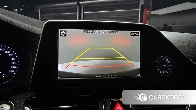 Hyundai Grandeur IG id 3474548 из Кореи 7