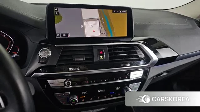 BMW X4 (G02) id 3374041 из Кореи 7