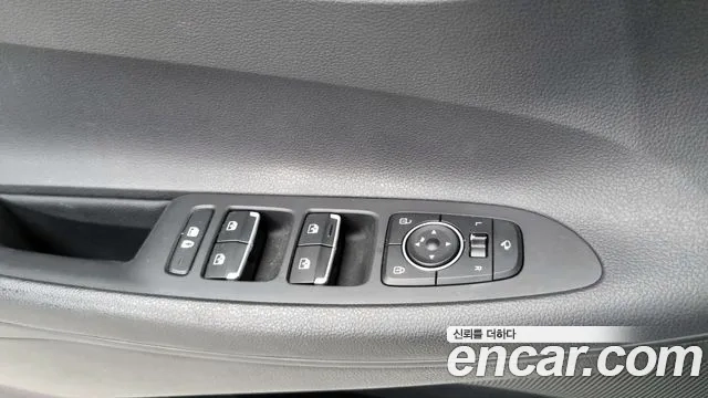 Hyundai The New Grandeur IG Hybrid id 2951471 из Кореи 7