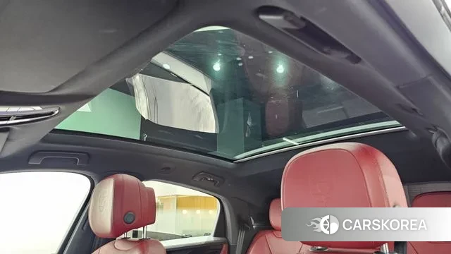 Porsche Cayenne (PO536) id 3038781 из Кореи 7