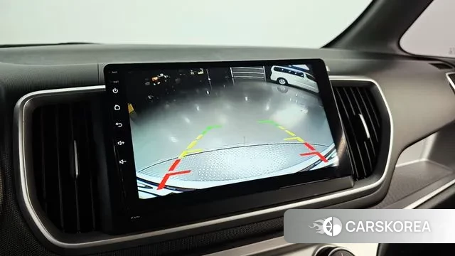 Kia The New Ray id 3301448 из Кореи 7