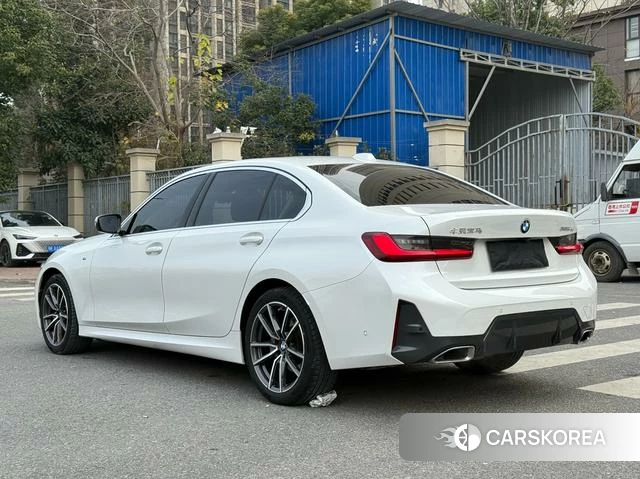 BMW 3 series id 4300862 из Китая 7