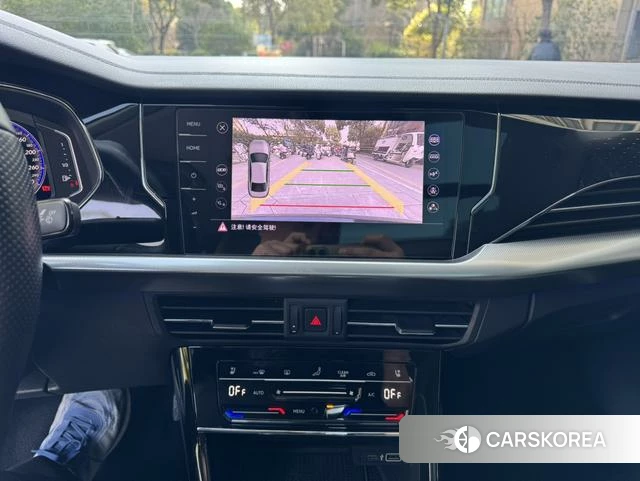 Volkswagen Passat id 4271899 из Китая 7