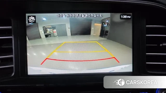 Hyundai The New Avante AD id 3601976 из Кореи 7