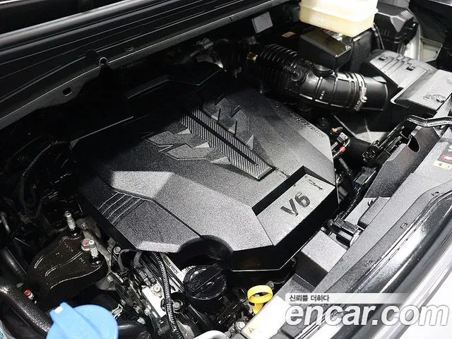 Hyundai Staria id 2747263 из Кореи 7