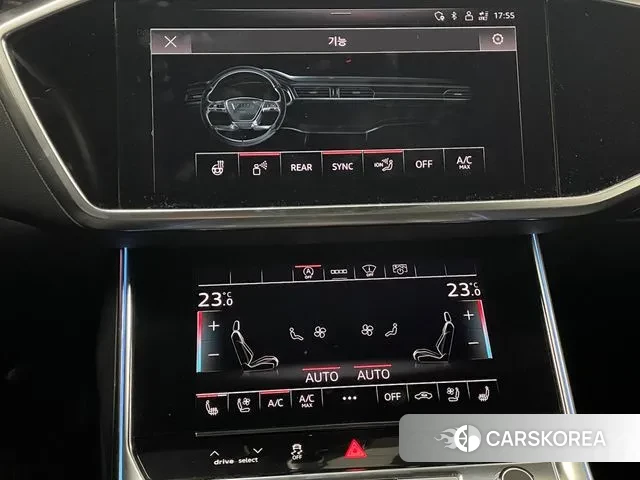 Audi A6 (C8) id 3417066 из Кореи 7