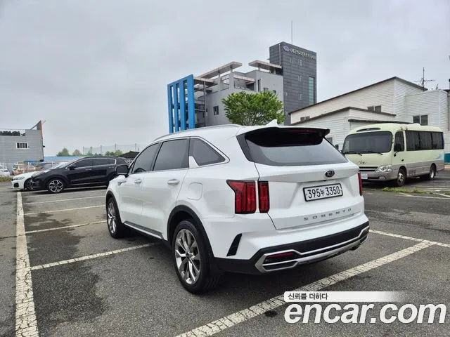 Kia Sorento 4th Generation id 2655666 из Кореи 7