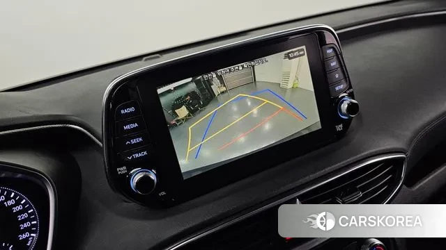 Hyundai Santa Fe TM id 3686947 из Кореи 7