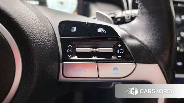 Hyundai Tucson (NX4) id 3626179 из Кореи 7