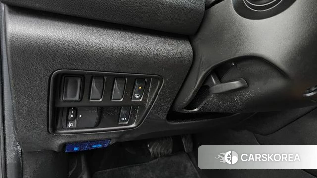 Renault Korea (Samsung) The New QM6 id 3954583 из Кореи 7