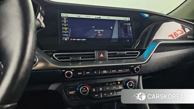 Kia The New Niro id 2991005 из Кореи 7