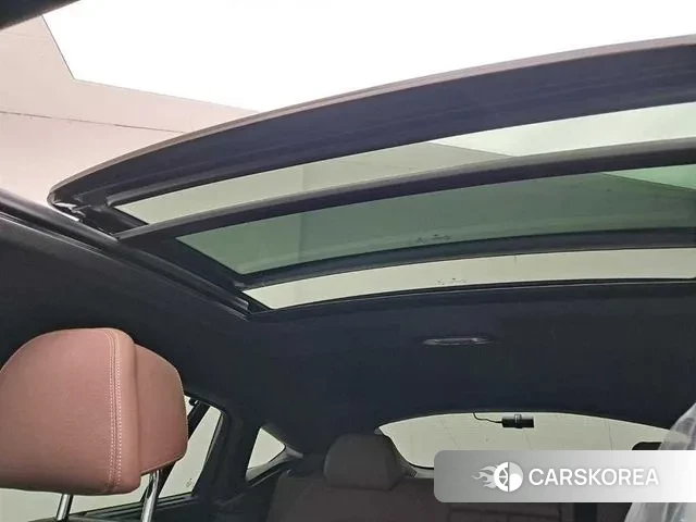 BMW X6 (G06) id 3753418 из Кореи 7