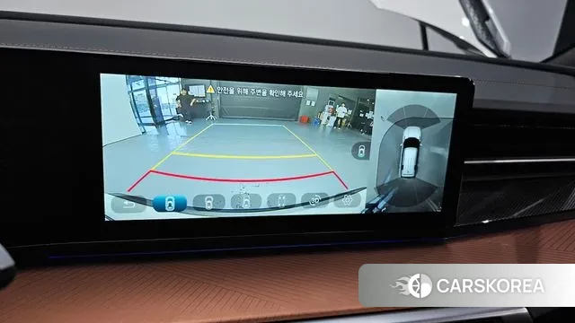 Ssangyong Torres EVX id 2968361 из Кореи 7