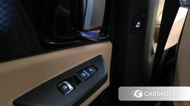 Kia Carnival 4th generation id 4310007 из Кореи 7