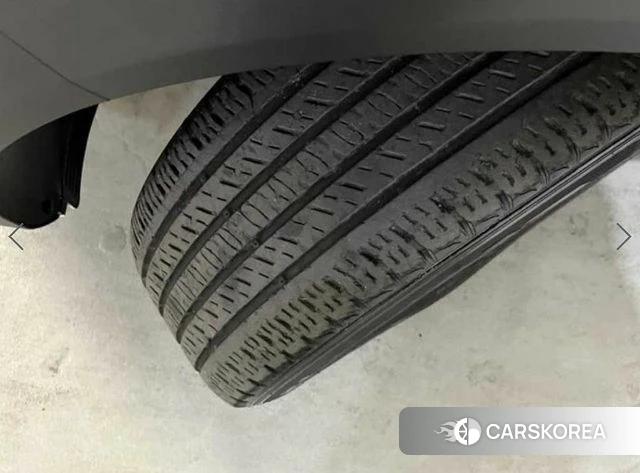 Hyundai All New Tucson id 4180449 из Кореи 7