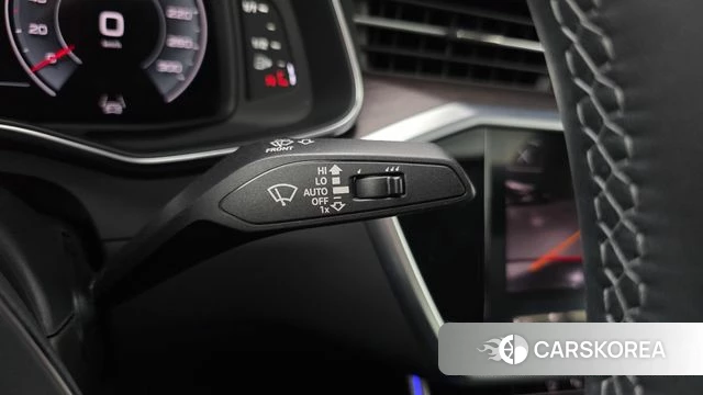 Audi A6 (C8) id 4381233 из Кореи 7