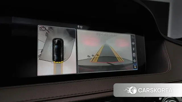 Mercedes-Benz S-Class W222 id 3622606 из Кореи 7