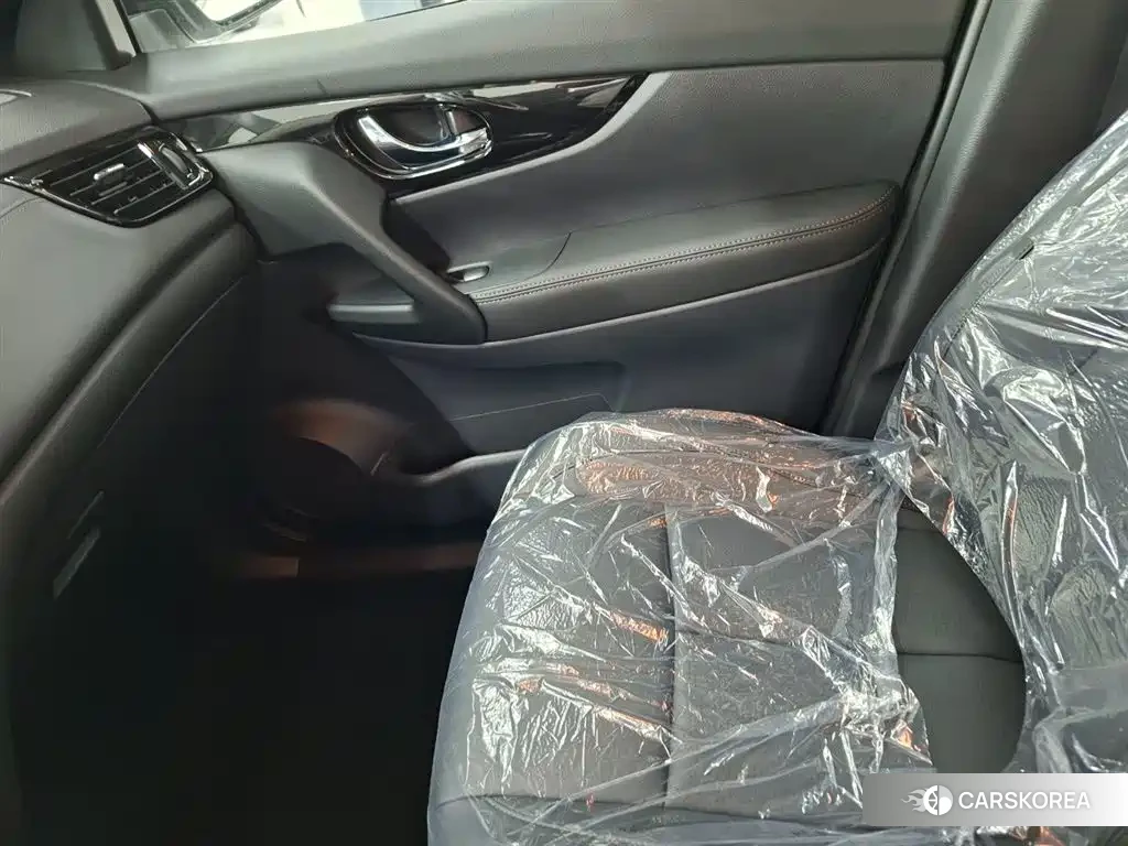 Nissan Qashqai id 4576292 из Китая 7