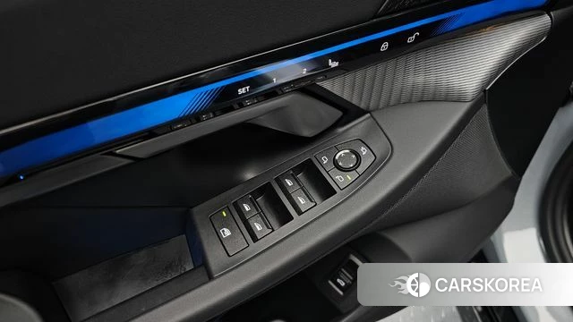 BMW 5 Series (G60) id 3838018 из Кореи 7