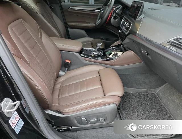 BMW X4 (G02) id 4584739 из Кореи 7