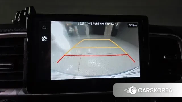 Hyundai Venue id 3747100 из Кореи 7