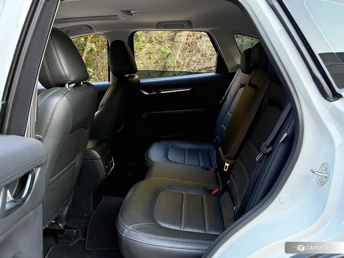 Mazda CX-5 id 4622676 из Китая 7