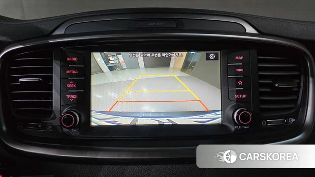 Kia The New Sorento id 3899572 из Кореи 7