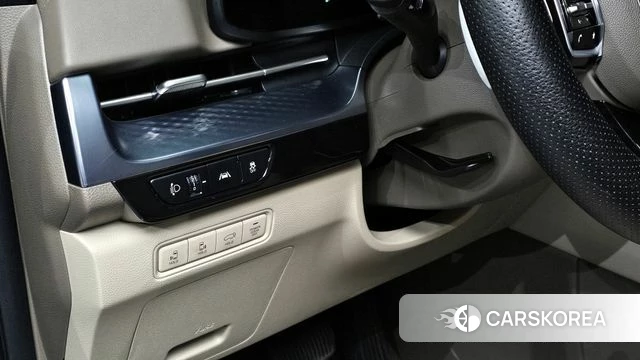 Kia Carnival 4th generation id 3859235 из Кореи 7