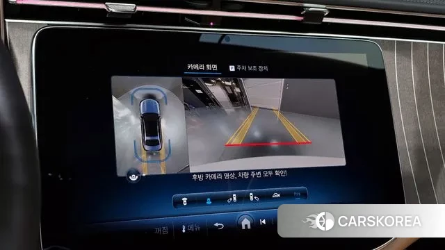 Mercedes-Benz E-Class W214 id 3482278 из Кореи 7