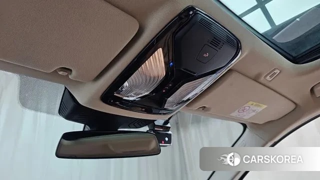 BMW 5 Series (G30) id 2998859 из Кореи 7