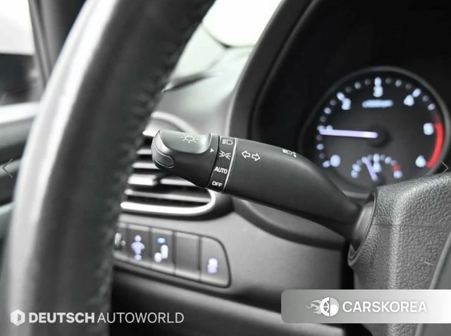 Hyundai i30 (PD) id 4331790 из Кореи 7