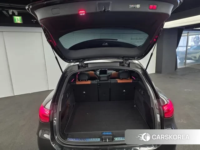 Mercedes-Benz GLC-Class X254 id 3649139 из Кореи 7