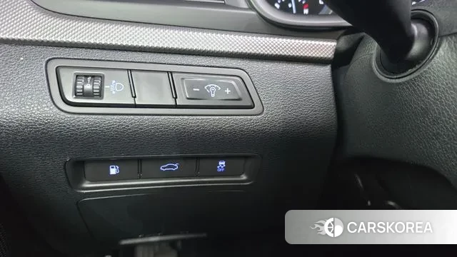 Hyundai Sonata New Rise id 3380522 из Кореи 7