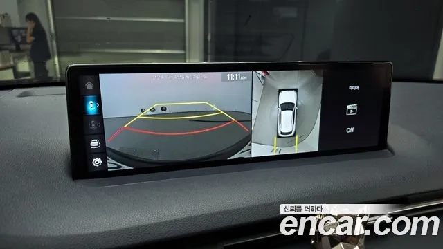 Genesis GV70 id 2945031 из Кореи 7