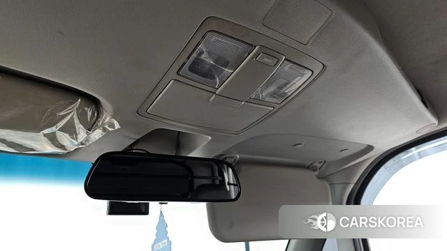 Kia The New Ray id 4416815 из Кореи 7