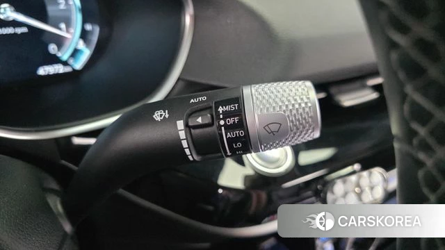 Genesis G80 (RG3) id 4475178 из Кореи 7