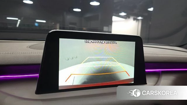 Kia Stinger id 4873435 из Кореи 7