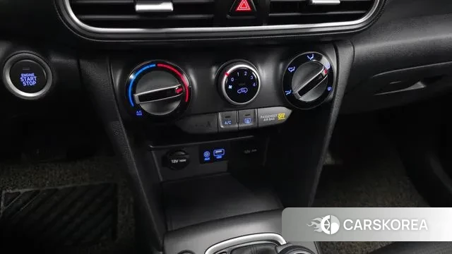 Hyundai Kona id 3737319 из Кореи 7