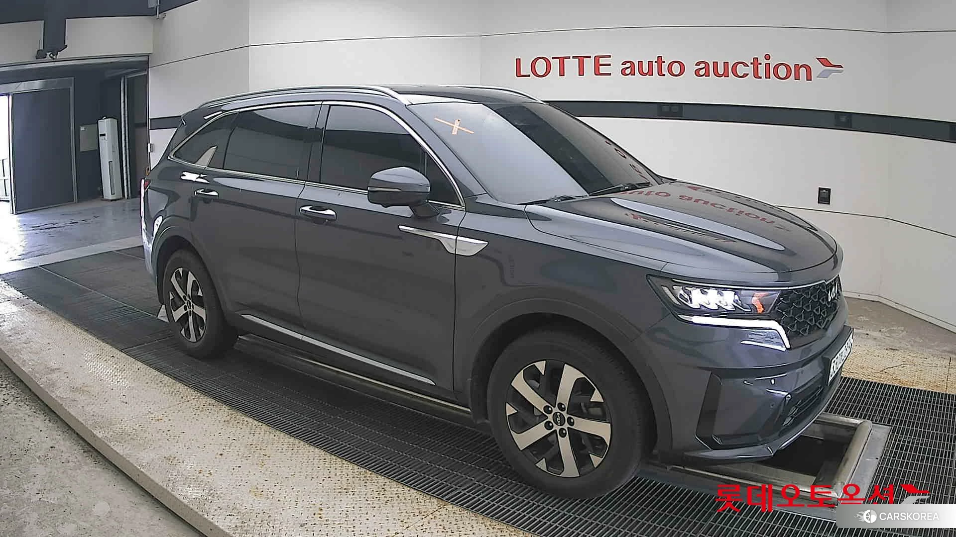 Kia Sorento id 4909309 из Кореи 7