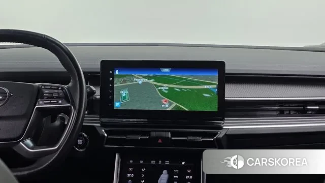 Ssangyong Torres id 3467860 из Кореи 7