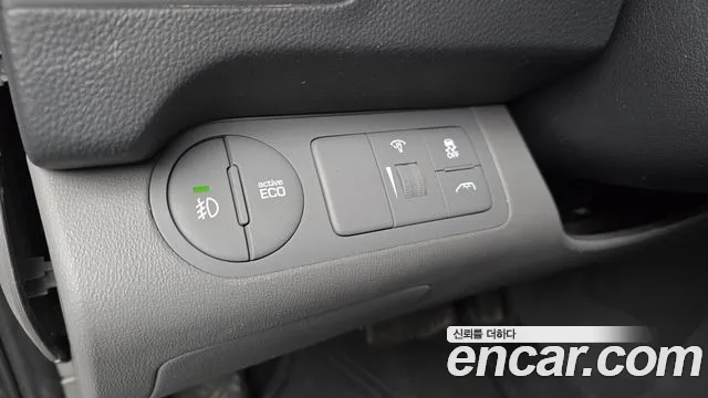 Hyundai The New Grand Starex id 2506345 из Кореи 7